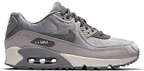 Фото № 1 с приближением к товару «‎Nike Air Max 90 Velvet Gunsmoke »