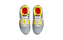 Фото № 4 с приближением к товару «‎(TD) Nike Air Max 90 LTR Low-Top Running Shoes Yellow»