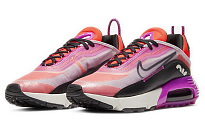 Фото № 3 с приближением к товару «‎Nike Air Max 2090 Iced Lilac (W)»
