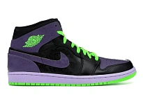 Фото № 1 с приближением к товару «‎Jordan 1 Retro Night Vision Joker»