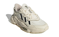 Фото № 3 с приближением к товару «‎adidas originals Ozweego J BeigeBlack»