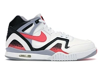 Фото № 1 с приближением к товару «‎Nike Air Tech Challenge II Hot Lava (2014)»