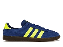 Фото № 1 с приближением к товару «‎adidas Whalley SPZL Active Blue»