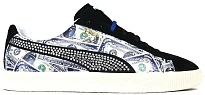Фото № 1 с приближением к товару «‎Puma Clyde mita sneakers $1000»