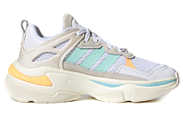 Фото № 2 с приближением к товару «‎adidas neo Boujirun For Women Beige»