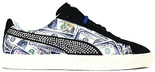 Puma Clyde mita sneakers $1000