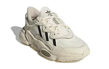 adidas originals Ozweego J BeigeBlack - 4
