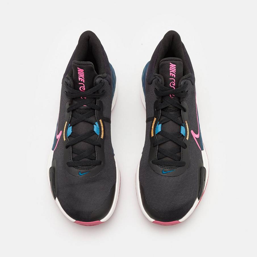 Фото № 4 с приближением к товару «‎Nike Renew Elevate Iii»
