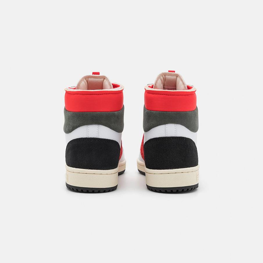 Фото № 3 с приближением к товару «‎Adidas Top Ten RB »