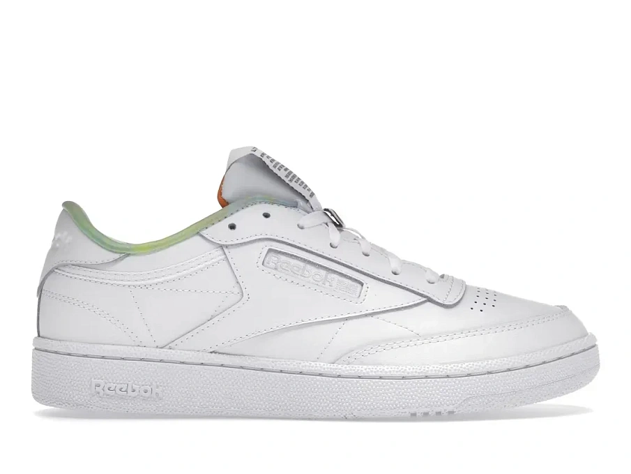 Фото № 1 с приближением к товару «‎Reebok Club C 85»