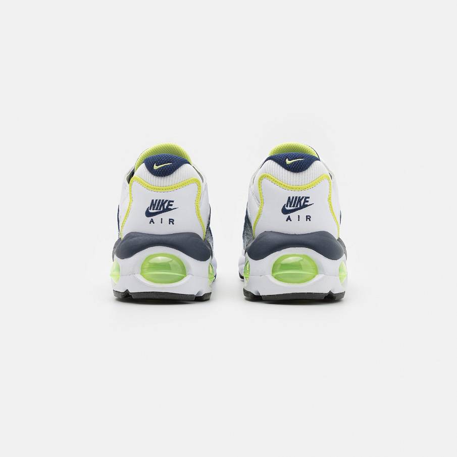 Фото № 3 с приближением к товару «‎Nike Air Max »