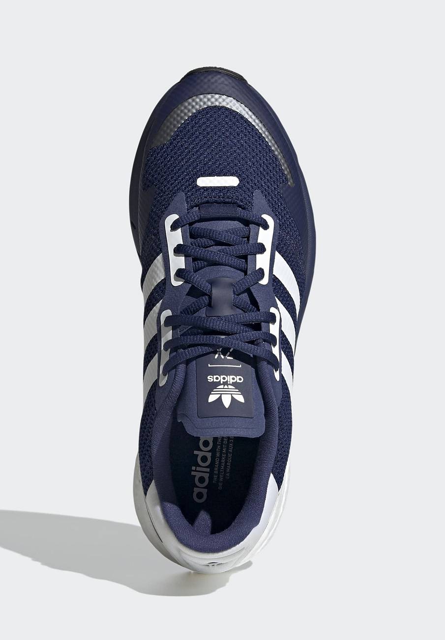 Фото № 4 с приближением к товару «‎Adidas Zx 1k Boost Shoes »