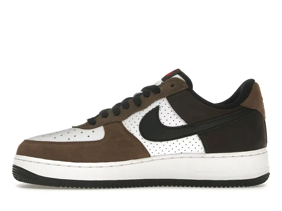 Фото № 3 с приближением к товару «‎Nike Air Force 1 Low»