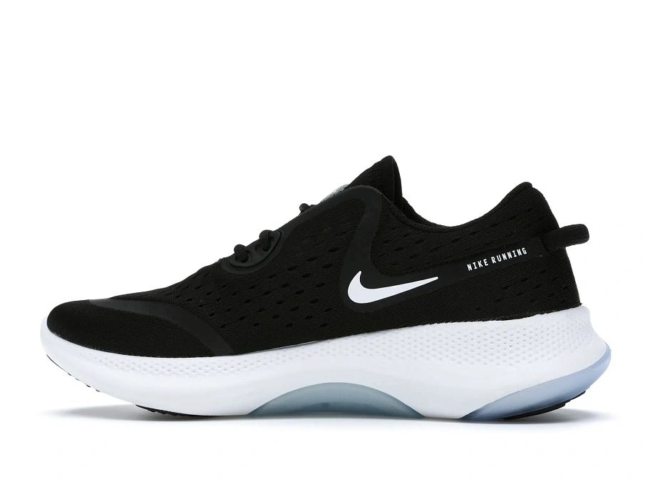 Фото № 4 с приближением к товару «‎Nike Joyride Dual Run Black »