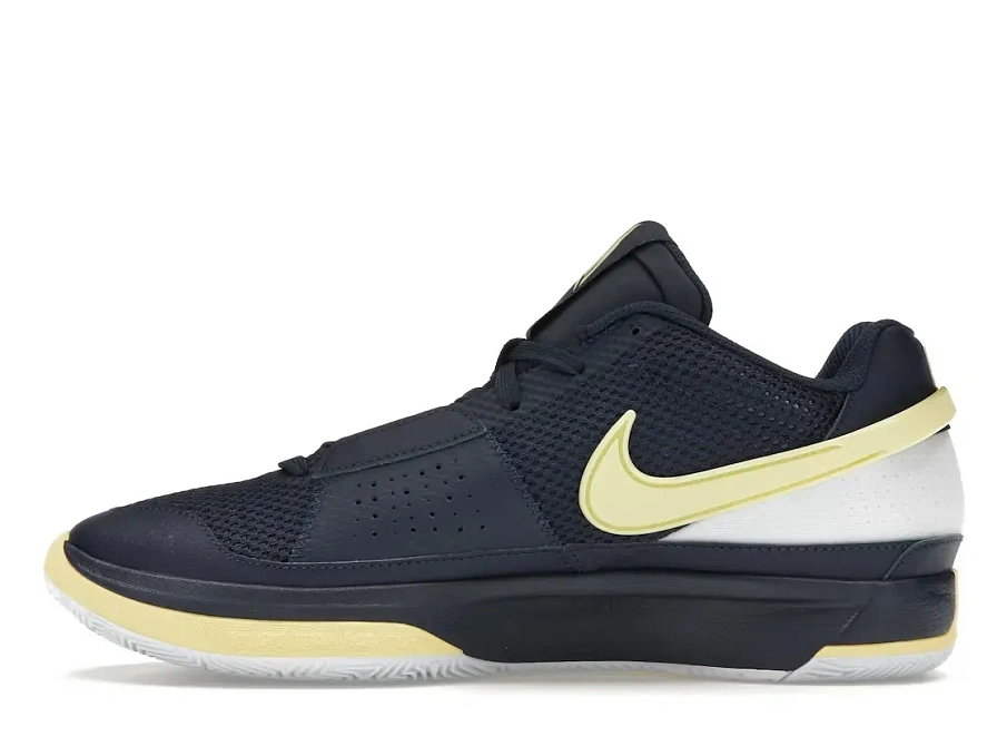 Фото № 3 с приближением к товару «‎Nike Ja 1»