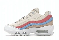 Фото № 3 с приближением к товару «‎Nike Air Max 95 Plant Color Collection Multi-Color »