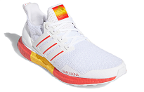 Фото № 3 с приближением к товару «‎adidas UltraBoost DNA 'Barcelona'»