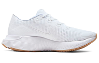 Фото № 2 с приближением к товару «‎Nike Renew Run 'White Gum'»