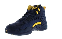 Фото № 2 с приближением к товару «‎Jordan 12 Retro PSNY Michigan»