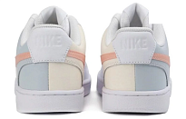 Фото № 4 с приближением к товару «‎Nike Court Vision Low Skate Shoes White»
