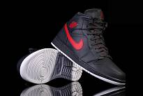 Фото № 1 с приближением к товару «‎Nike Air Jordan 1 Retro Anthracite »