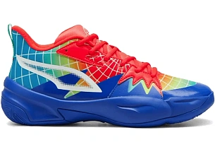 Puma Genetics