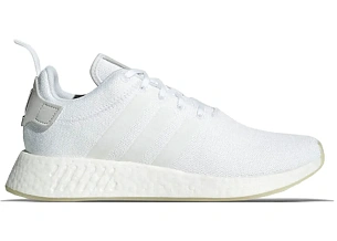 adidas NMD R2 Triple White
