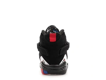 Jordan 8 Retro - 4