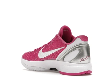 Nike Kobe Protro 6 Think Pink - 6
