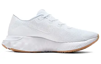 Nike Renew Run 'White Gum' - 2