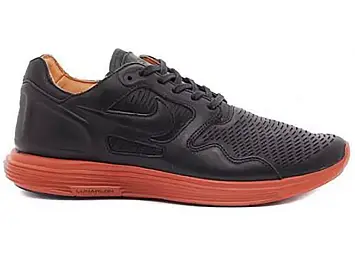 Nike Lunar Flow Low (525284-009)