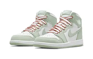 Jordan Air Jordan 1 Retro High OG PS 'Seafoam' - 4