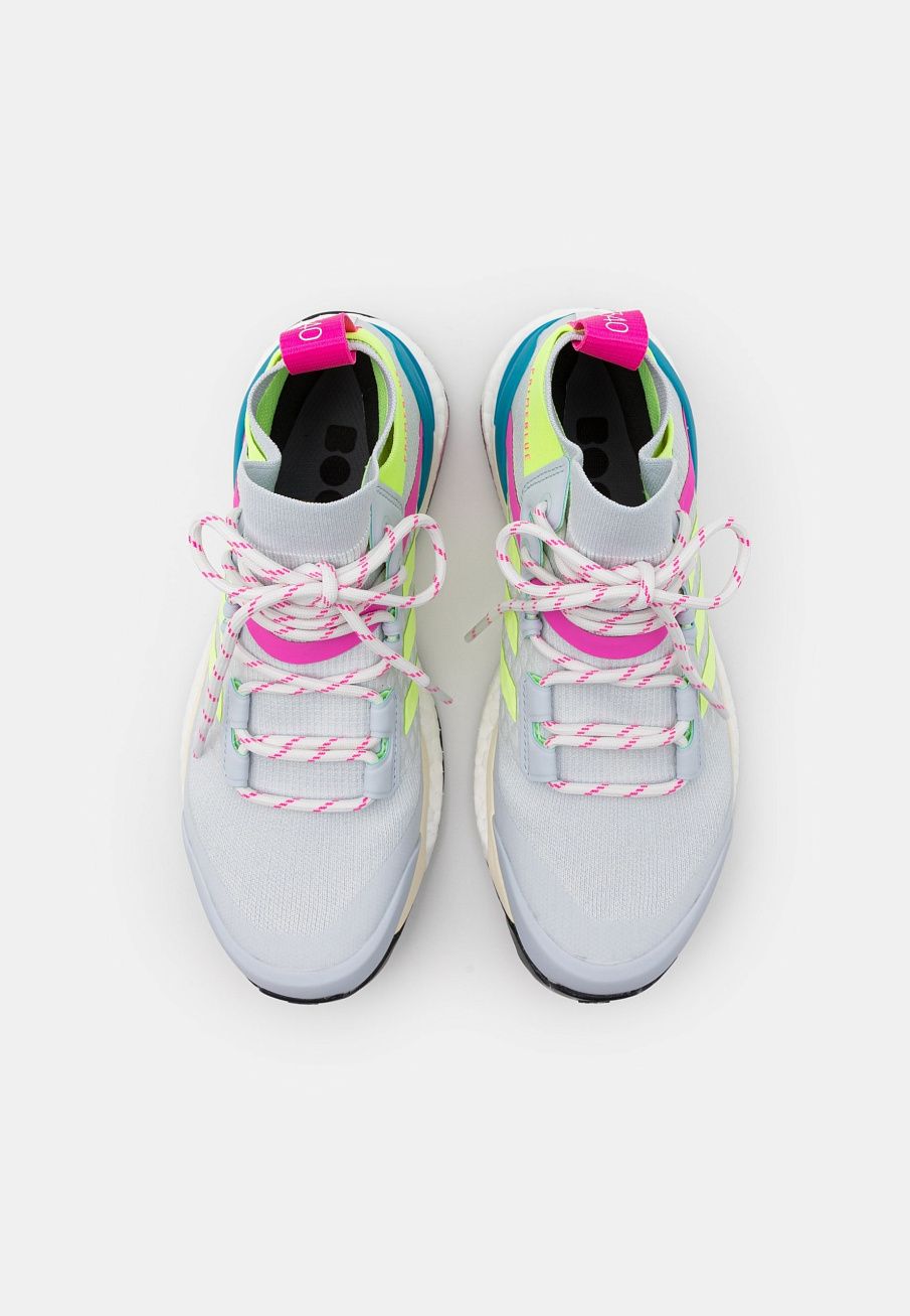 Фото № 4 с приближением к товару «‎Adidas Terrex Free Hiker »