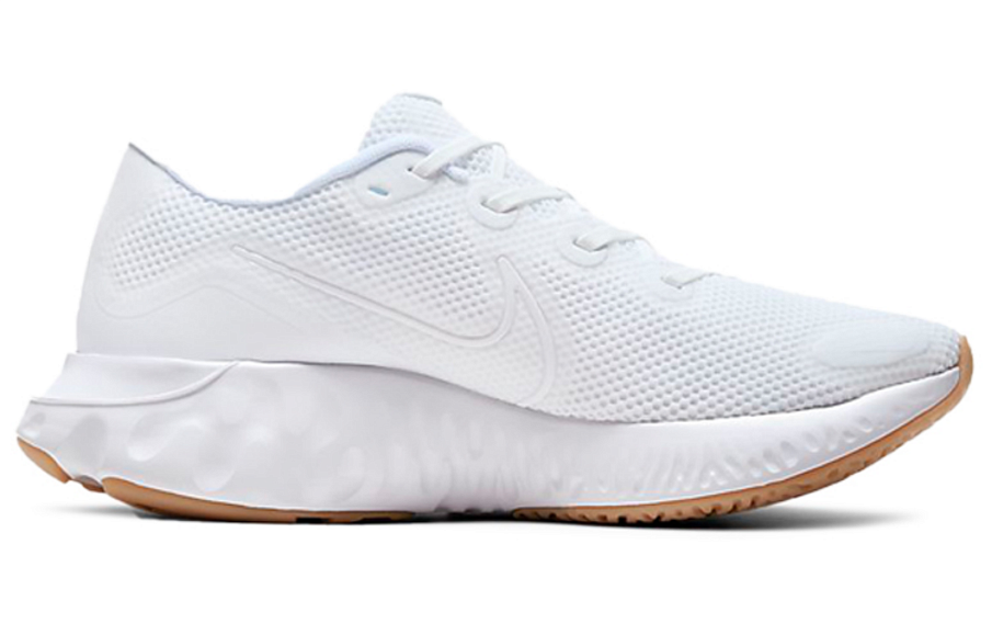 Фото № 2 с приближением к товару «‎Nike Renew Run 'White Gum'»