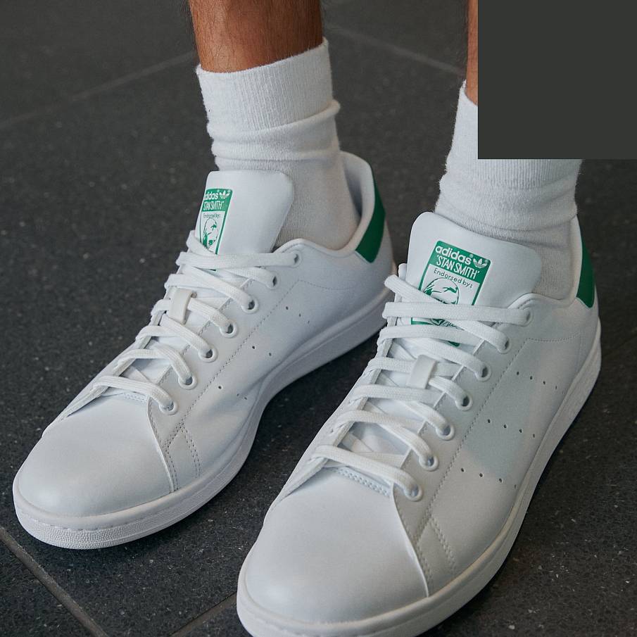 Фото № 3 с приближением к товару «‎Adidas Stan Smith »