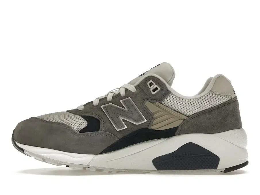 Фото № 3 с приближением к товару «‎New Balance 580»