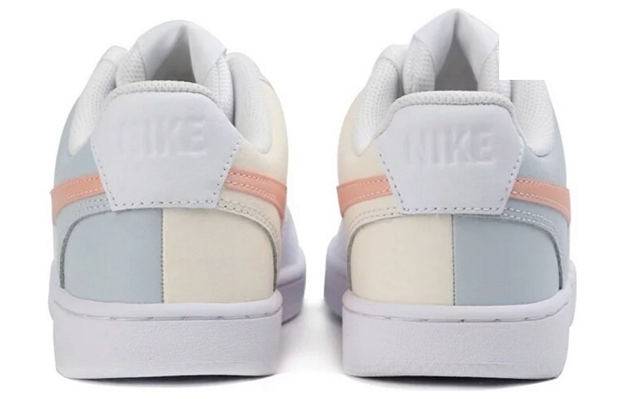Фото № 4 с приближением к товару «‎Nike Court Vision Low Skate Shoes White»