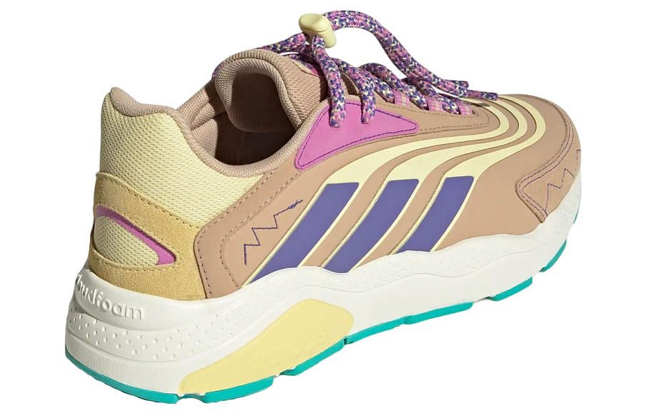 Фото № 4 с приближением к товару «‎ adidas neo Crazychaos 2.0 Sports Casual Shoes»