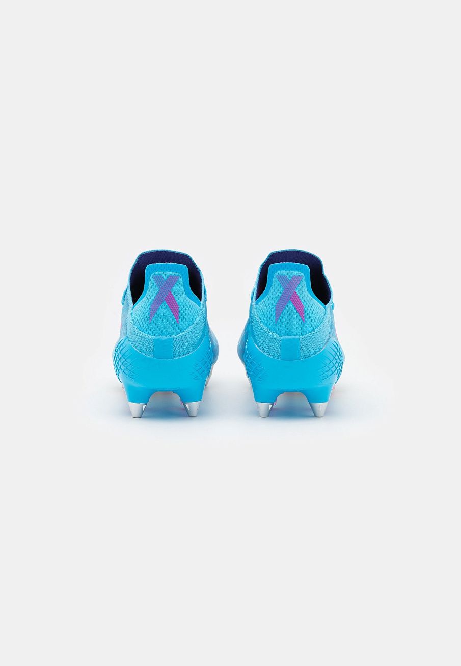 Фото № 3 с приближением к товару «‎Adidas X SG »