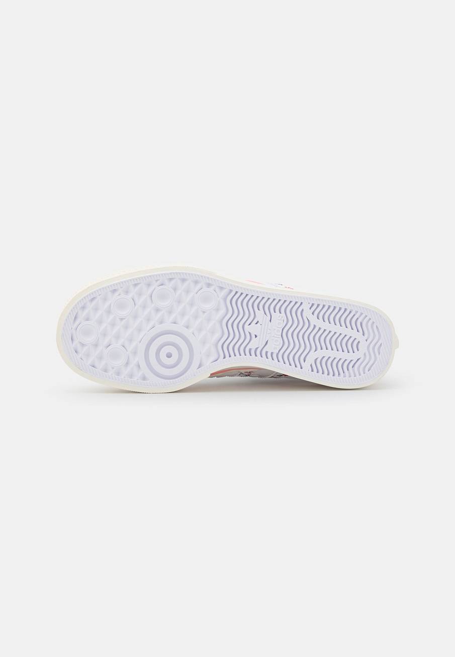 Фото № 5 с приближением к товару «‎Adidas Nizza Platform »