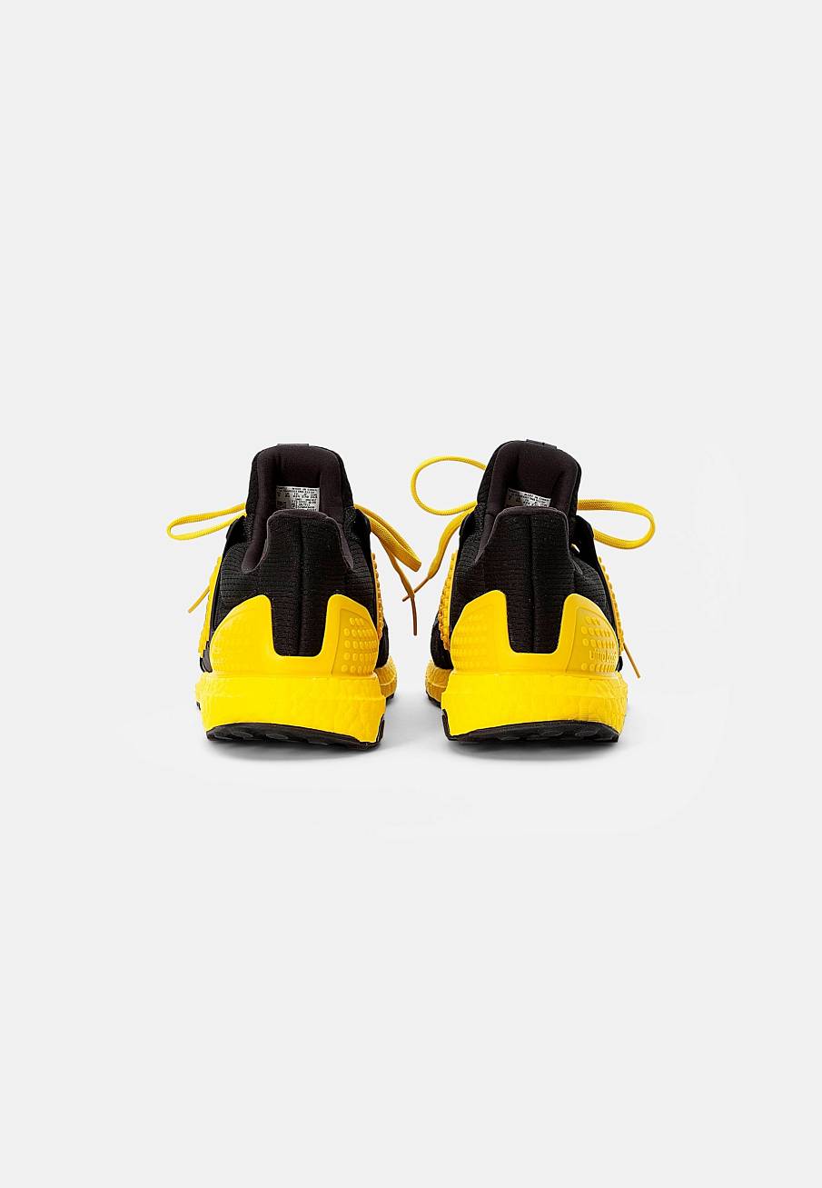 Фото № 3 с приближением к товару «‎Adidas Ultraboost Dna X Lego Alphaskin »