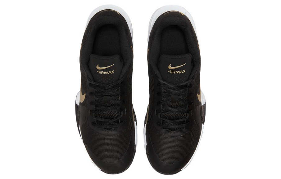 Фото № 4 с приближением к товару «‎ Nike Air Max Impact Basketball shoes»