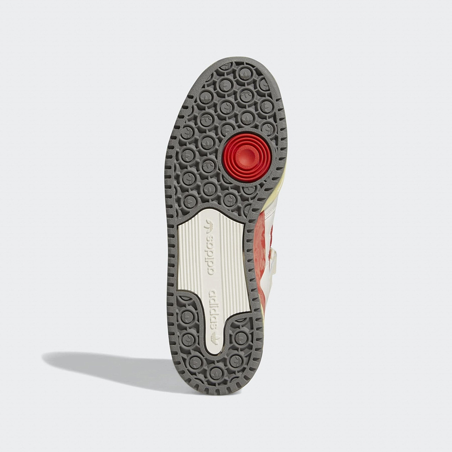 Фото № 5 с приближением к товару «‎Adidas Forum »