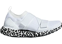 Фото № 1 с приближением к товару «‎adidas Ultra Boost X Stella McCartney White Leopard »