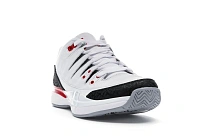 Фото № 4 с приближением к товару «‎Nike Zoom Vapor AJ3 Fire Red»