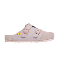 Фото № 1 с приближением к товару «‎Birkenstock Union LA x Bimshire Shadow Grey»