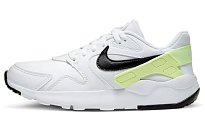 Фото № 1 с приближением к товару «‎Nike WMNS LD Victory WhiteBlackYellow»