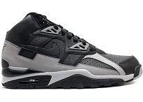 Фото № 1 с приближением к товару «‎Nike Air Trainer SC High Raiders (2012)»