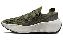 Фото № 1 с приближением к товару «‎ Nike space hippie Sports Casual Shoes»