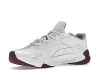 Фото № 4 с приближением к товару «‎Jordan 11 CMFT Low Steel Grey Cherrywood»